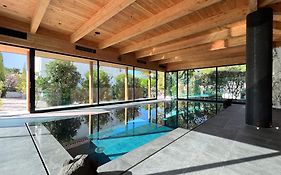 Campo Di Fiori, Maisons de Charme